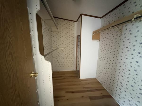 1992 Patriot unknown Mobile Home
