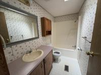 1992 Patriot unknown Mobile Home