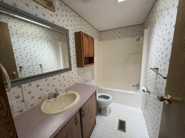 1992 Patriot unknown Mobile Home