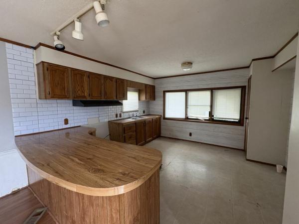 1985 Patriot Unknown Mobile Home