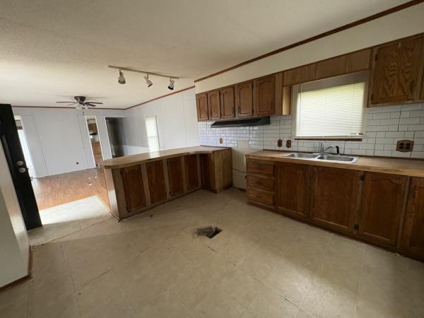 1985 Patriot Unknown Mobile Home