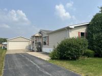1998 Northridge Mobile Home
