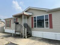 1998 Northridge Mobile Home