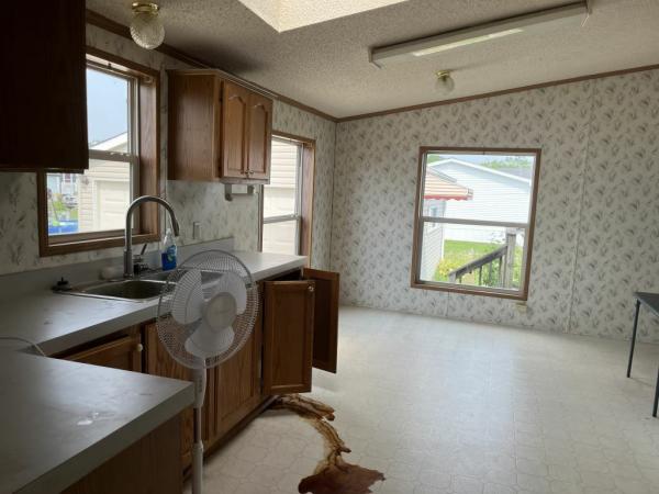 1998 Northridge Mobile Home