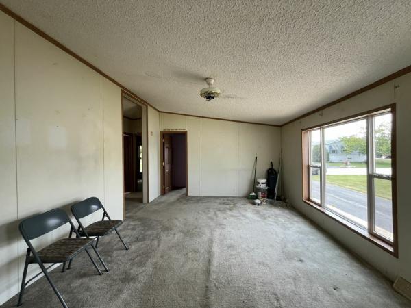 1998 Northridge Mobile Home