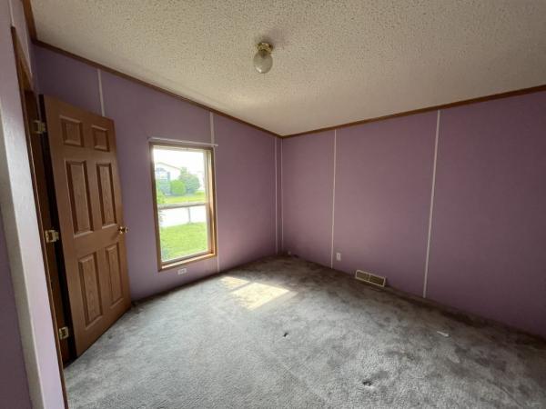 1998 Northridge Mobile Home