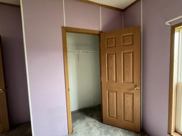 1998 Northridge Mobile Home