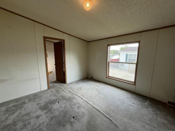 1998 Northridge Mobile Home