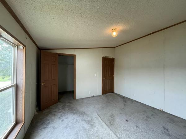 1998 Northridge Mobile Home