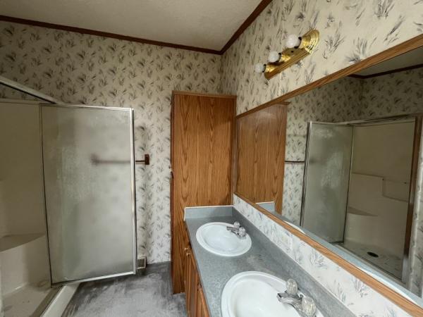 1998 Northridge Mobile Home