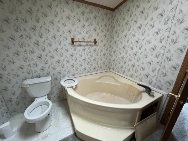 1998 Northridge Mobile Home