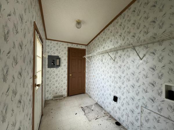 1998 Northridge Mobile Home