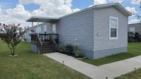 2020 CMH MANUFACTURING 31RSV16763XH20 Mobile Home