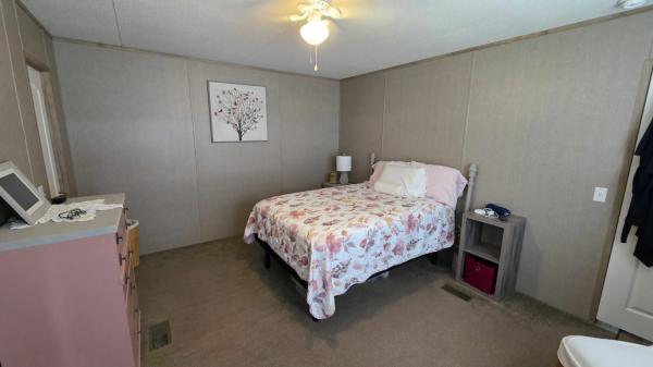 2020 CMH MANUFACTURING 31RSV16763XH20 Mobile Home