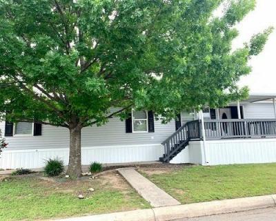 Mobile Home at 7109 W Loop 1604N Lot #135 San Antonio, TX 78254