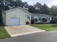 2006 CARO Brookshire Mobile Home