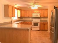 2006 CARO Brookshire Mobile Home