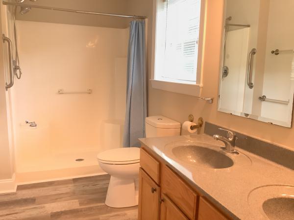 2006 CARO Brookshire Mobile Home