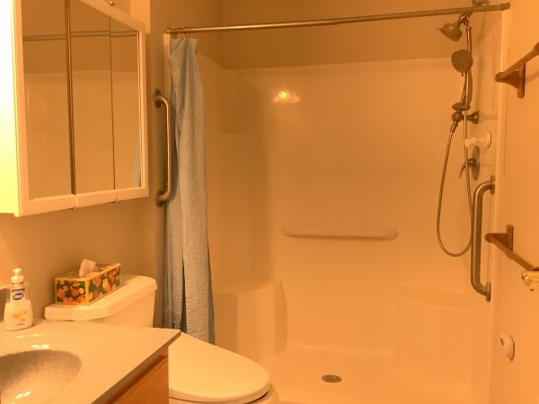 2006 CARO Brookshire Mobile Home