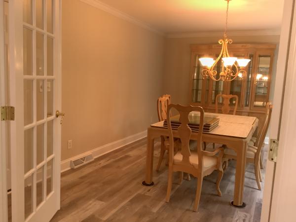 2006 CARO Brookshire Mobile Home
