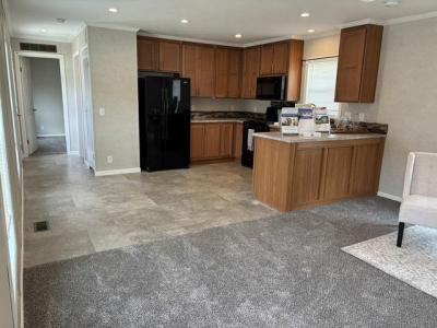 Photo 4 of 16 of home located at 69 Elmhurst Dr. Lockport, NY 14094