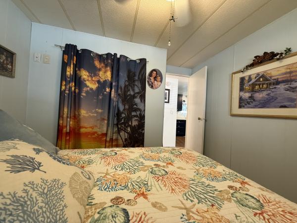 1974 CAMN 07631283AH/BH Mobile Home