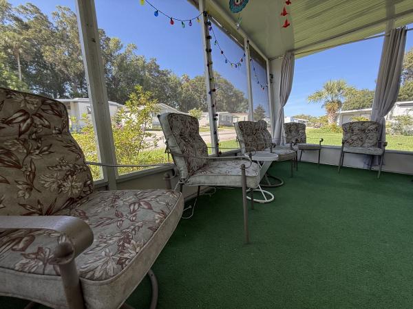 1974 CAMN 07631283AH/BH Mobile Home