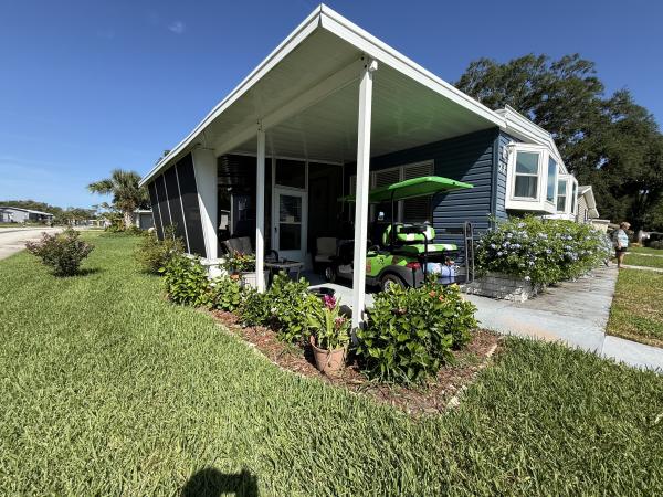 1974 CAMN 07631283AH/BH Mobile Home