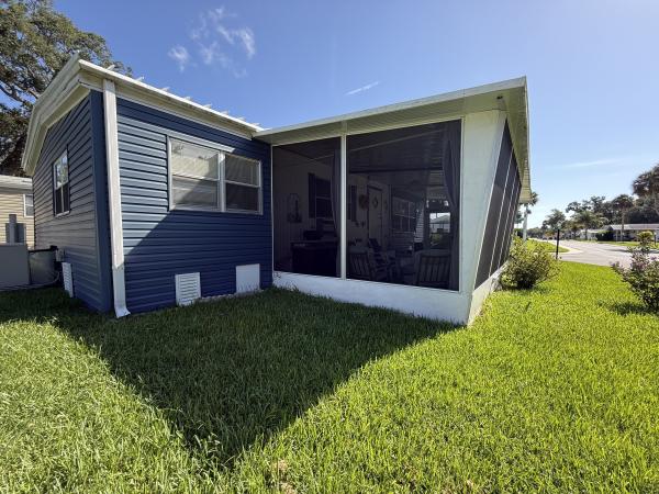 1974 CAMN 07631283AH/BH Mobile Home