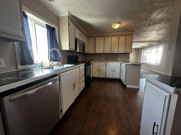 1980 Gallatin  Home