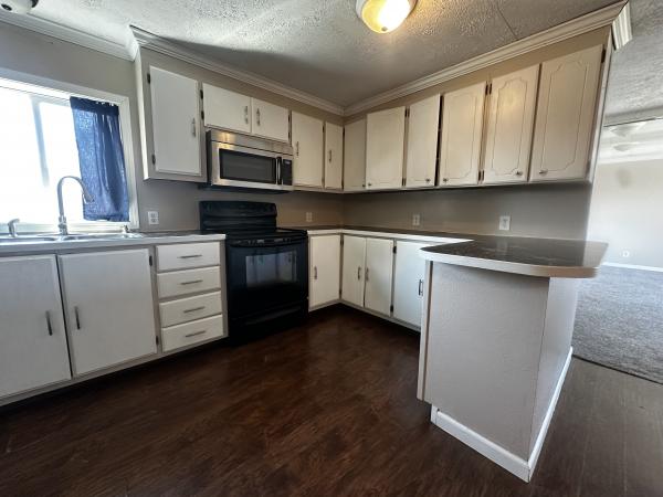 1980 Gallatin  Home