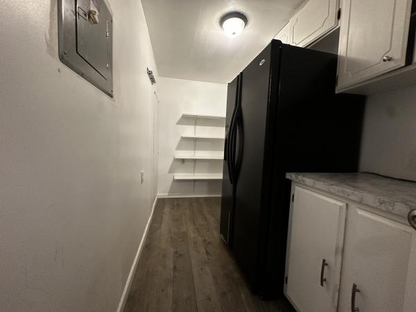 1980 Gallatin  Home