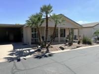2006 CAVCO Unknown Mobile Home