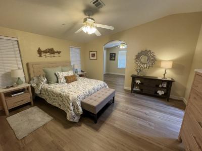 Photo 2 of 20 of home located at 3301 S Goldfield Road Lot 2082 Apache Junction, AZ 85119