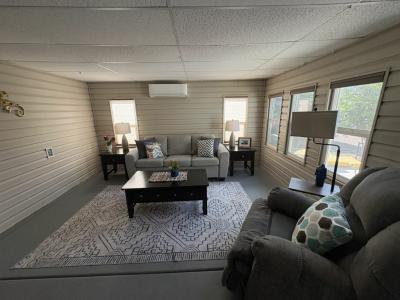 Photo 3 of 20 of home located at 3301 S Goldfield Road Lot 2082 Apache Junction, AZ 85119