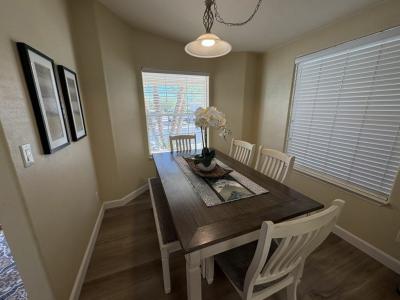 Photo 4 of 20 of home located at 3301 S Goldfield Road Lot 2082 Apache Junction, AZ 85119