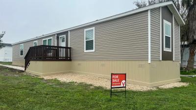 Mobile Home at 5903 Saints Arc Lot 224 San Antonio, TX 78220