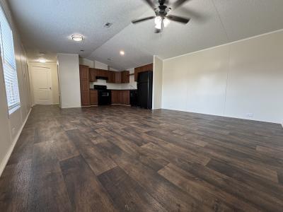 Photo 2 of 21 of home located at 709 North Collins Frwy, #129 #129 Howe, TX 75459