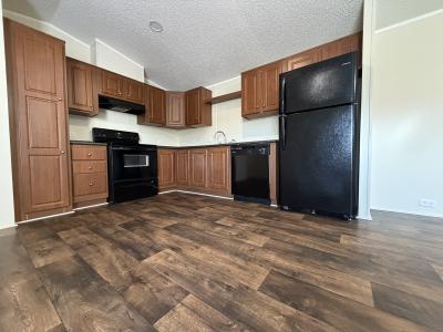 Photo 3 of 21 of home located at 709 North Collins Frwy, #129 #129 Howe, TX 75459