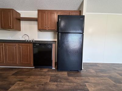 Photo 4 of 21 of home located at 709 North Collins Frwy, #129 #129 Howe, TX 75459