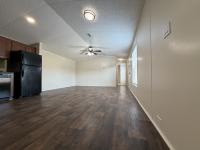 2018 Legacy Housing LTD  Home