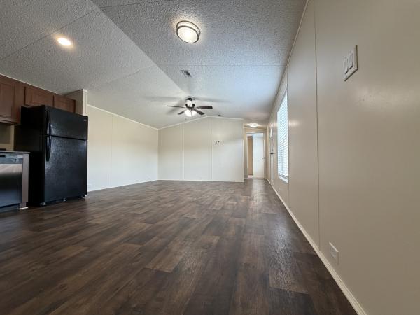 2018 Legacy Housing LTD  Home