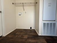 2018 Legacy Housing LTD  Home