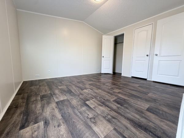 2018 Legacy Housing LTD  Home