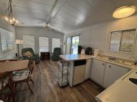 1988 Skyline Mobile Home