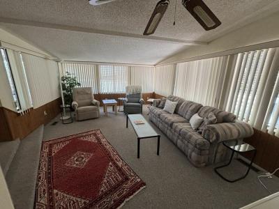 Photo 3 of 19 of home located at 8700 E University Dr Lot 0634 Mesa, AZ 85207