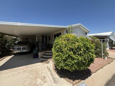 Photo 4 of 19 of home located at 8700 E University Dr Lot 0634 Mesa, AZ 85207