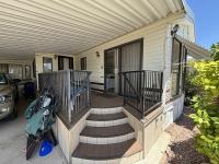 1988 Skyline Mobile Home