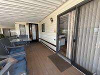 1988 Skyline Mobile Home