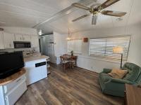 1988 Skyline Mobile Home